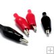 Aegis Butt set /Test phone spare cord Bed Of Clips Telstra / ISGM Red only