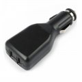 USB Car Charger (2 USB)